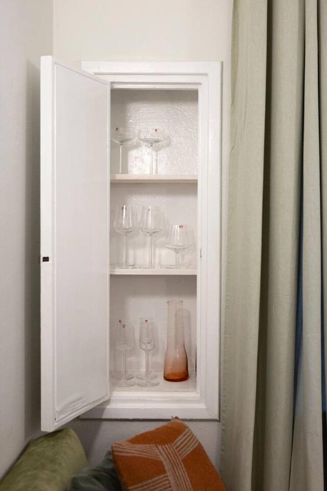 Huoneisto Vintage Modern By Sea - Eiranranta Helsinki