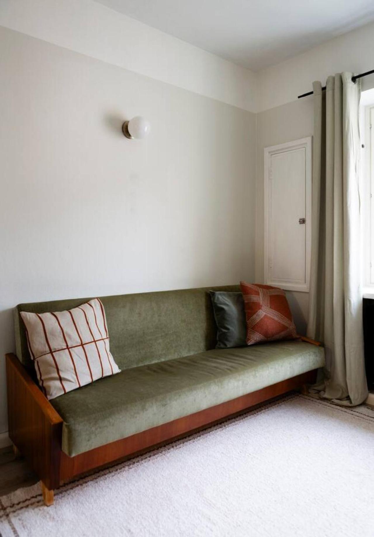Vintage Modern By Sea - Eiranranta * Helsinki
