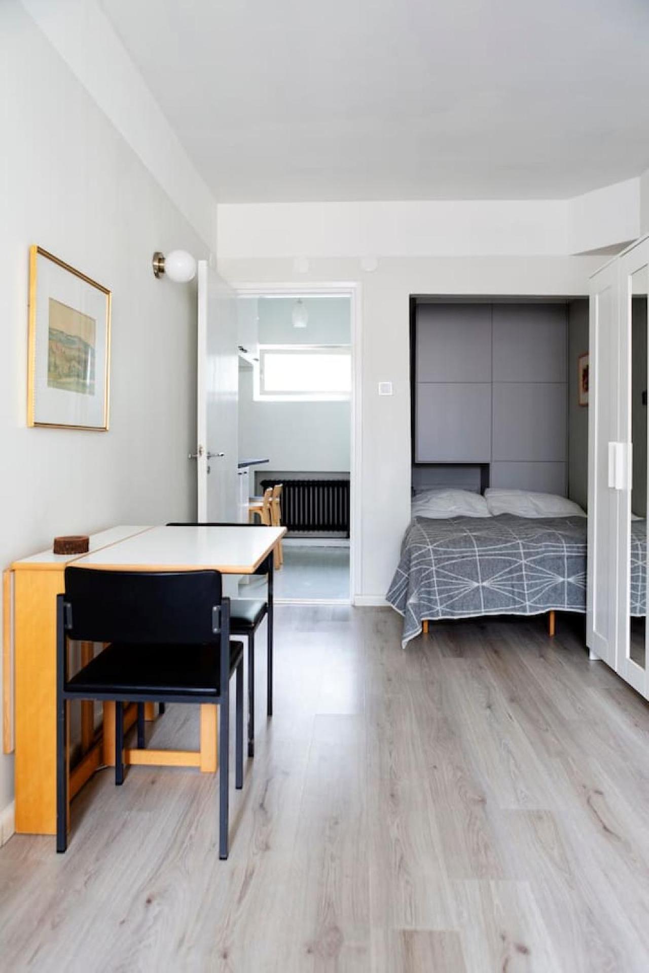 Vintage Modern By Sea - Eiranranta