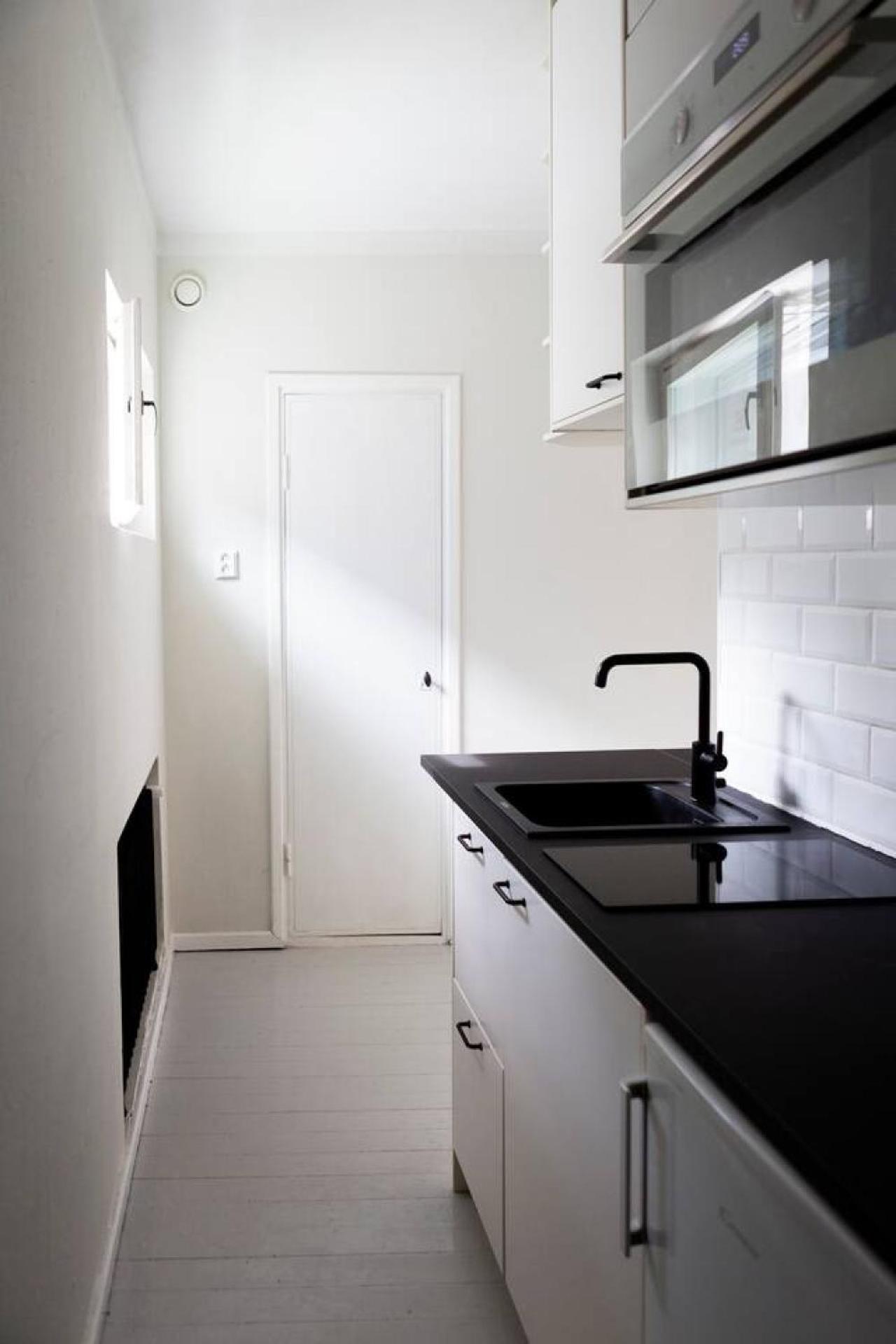 Huoneisto Vintage Modern By Sea - Eiranranta *